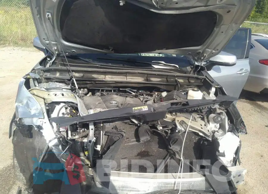 5TDGZRAH2LS502765 Photo# 10
