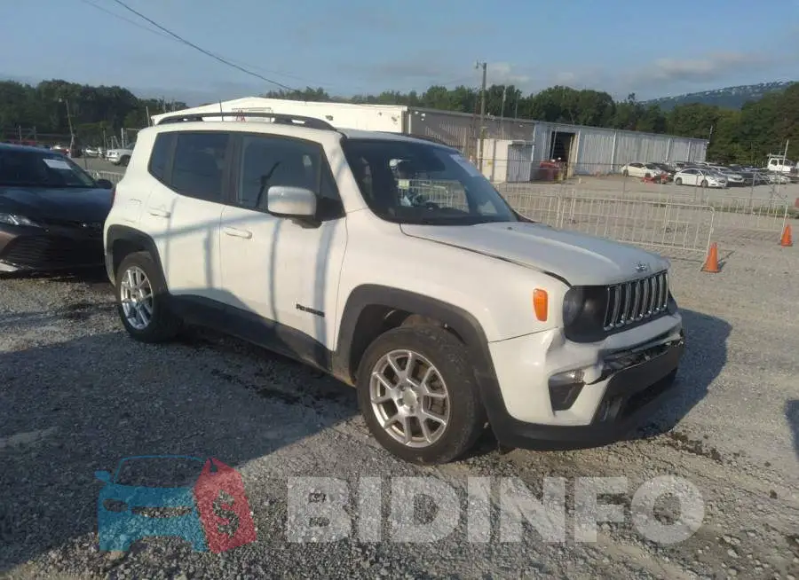 ZACNJABB7KPK83319 Photo# 1