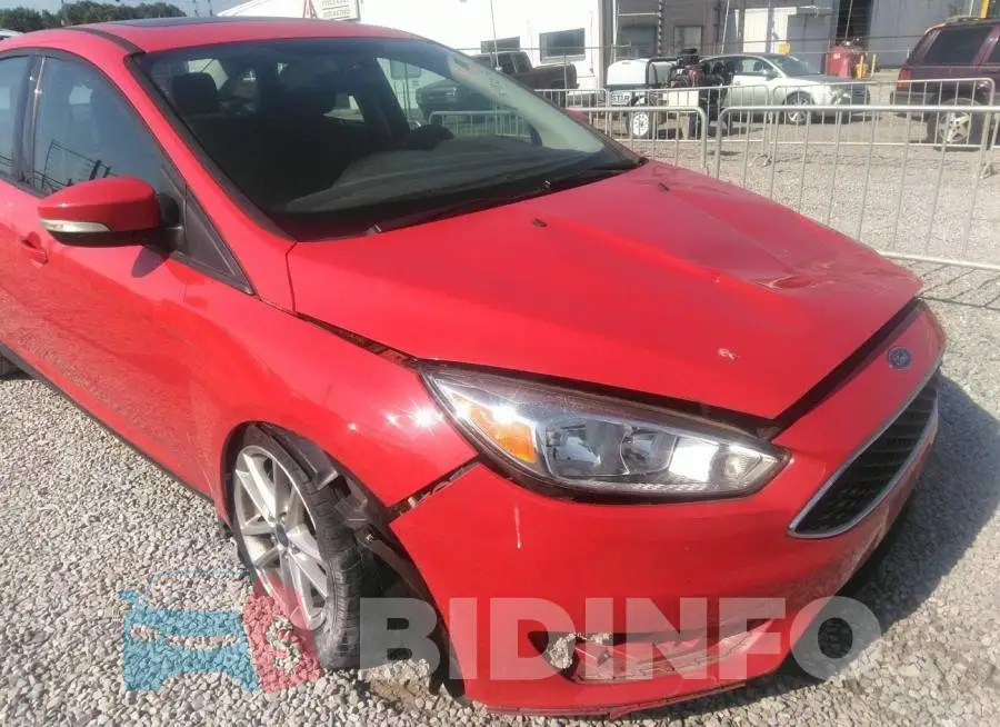 1FADP3F23FL203047 Photo# 6