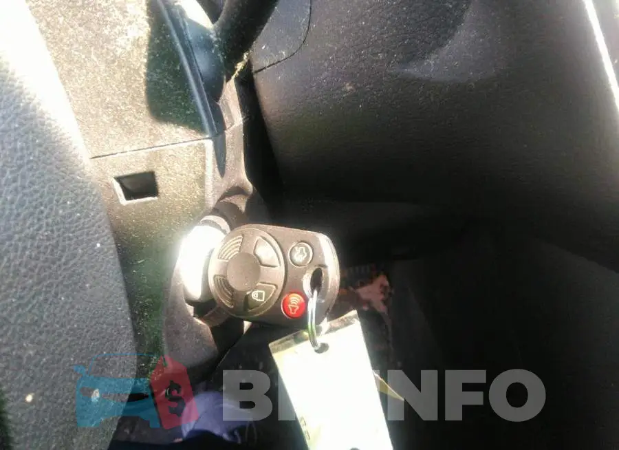 1FADP3F23FL203047 Photo# 11