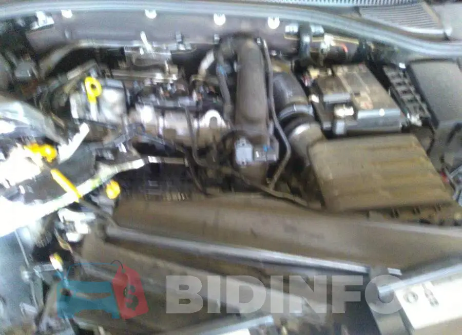 3VWGB7BU9KM197636 Photo# 10