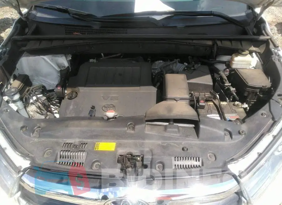 5TDKKRFH2GS135945 Photo# 10