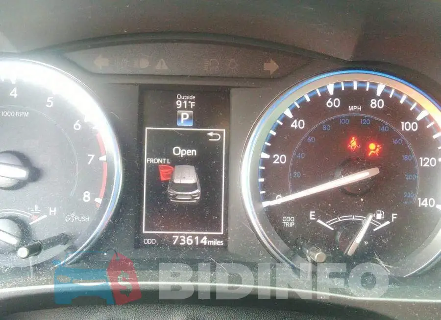 5TDKKRFH2GS135945 Photo# 7