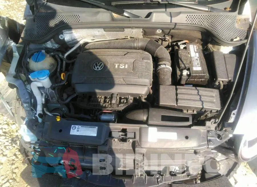 3VW507ATXGM803359 Photo# 10