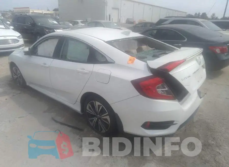 19XFC1F72HE012374 Photo# 3