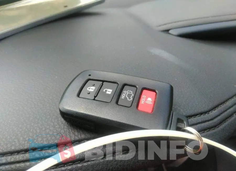 5TDKKRFH2GS135945 Photo# 11