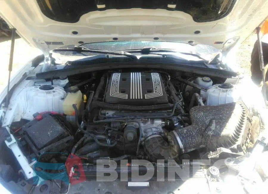 1G1FK1R64J0172544 Photo# 10