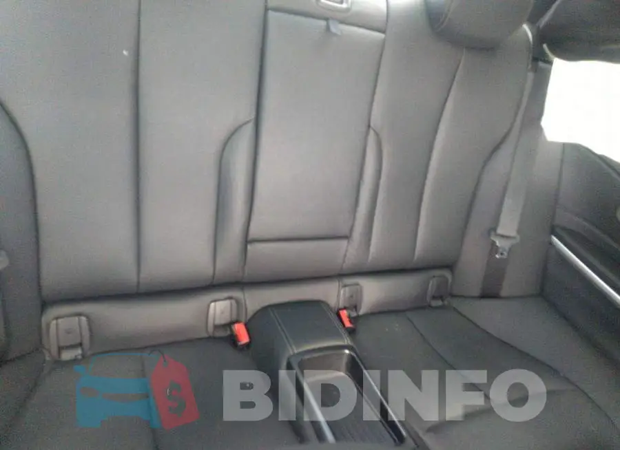 WBA4W7C58KAG52684 Photo# 8