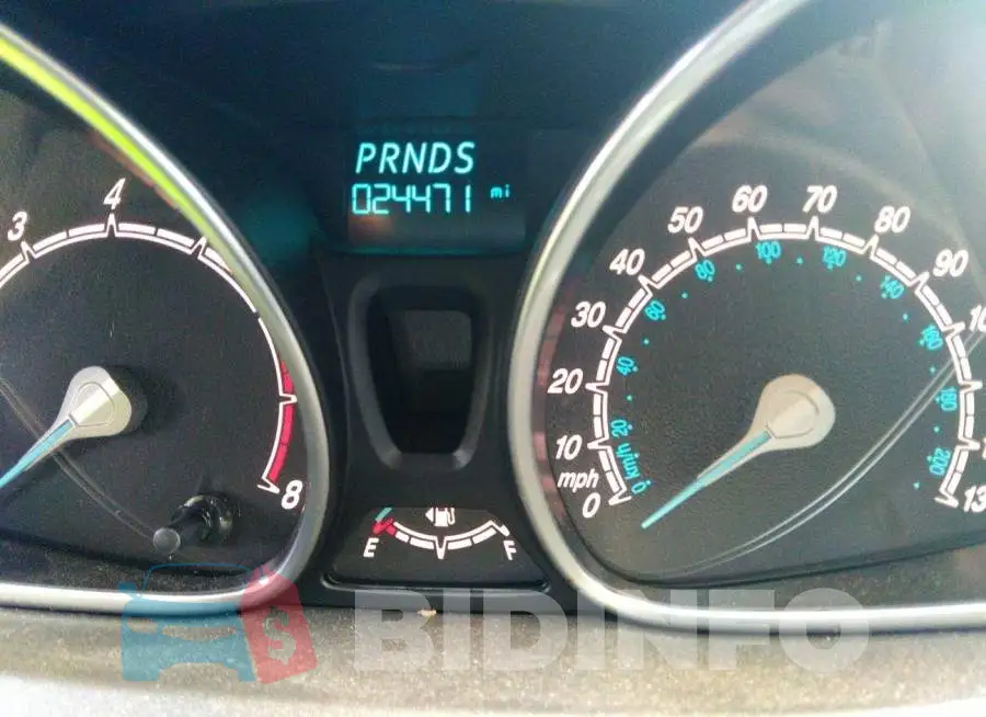 3FADP4EJ4KM153413 Photo# 7
