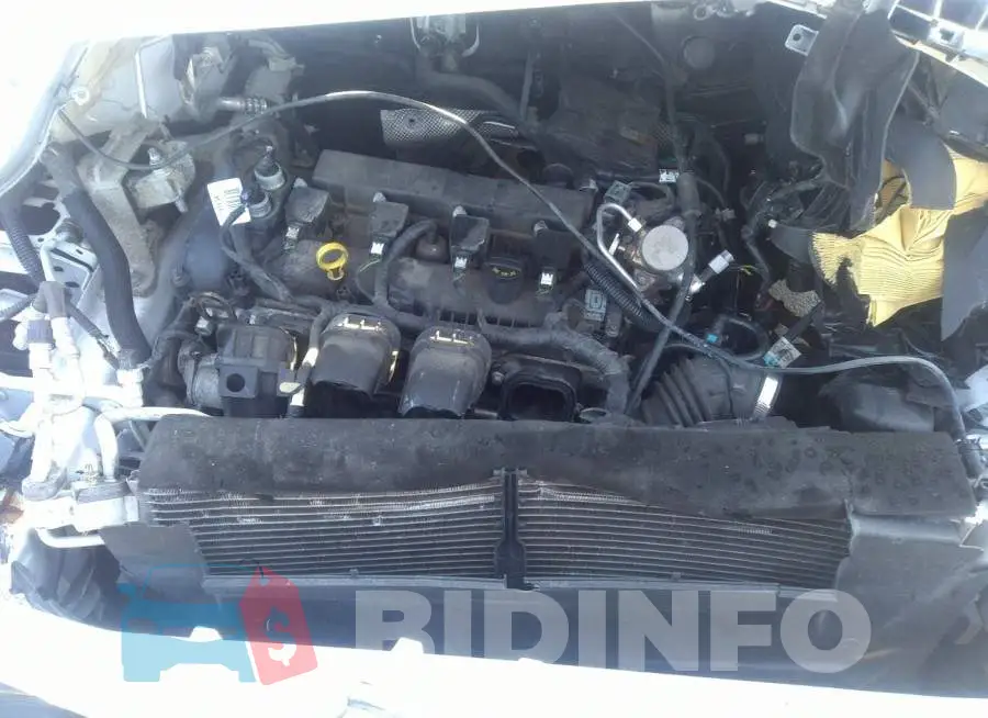1FADP3F2XJL228861 Photo# 10