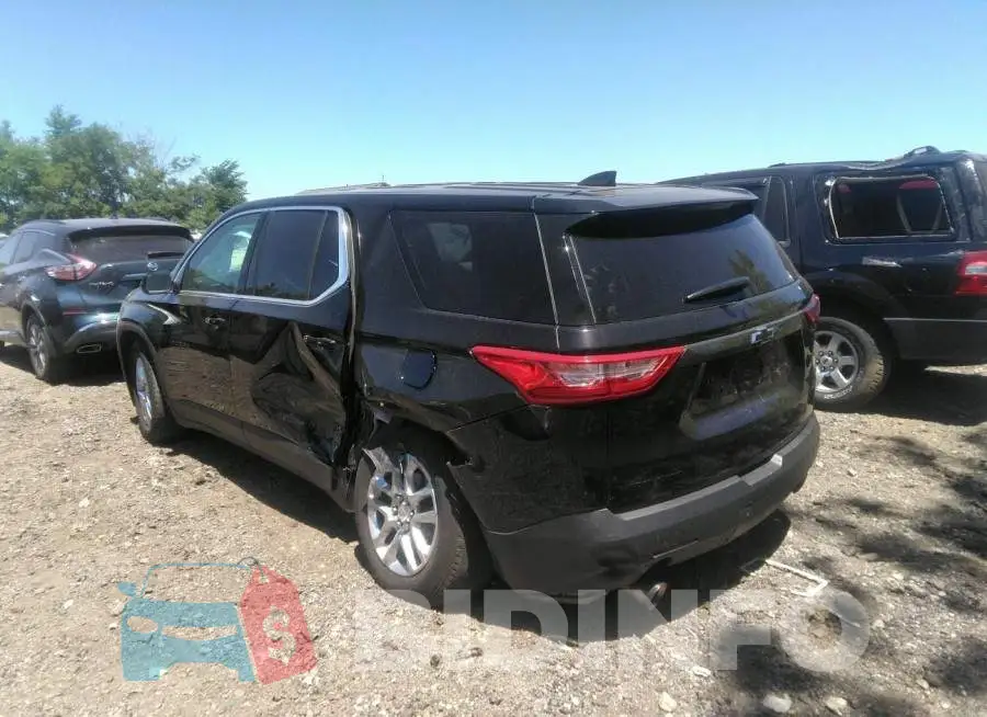 1GNERFKW5KJ249396 Photo# 3