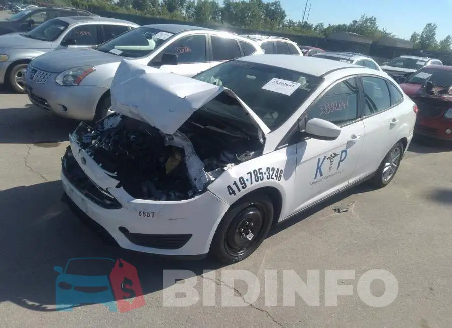 1FADP3F2XJL228861 Photo# 2