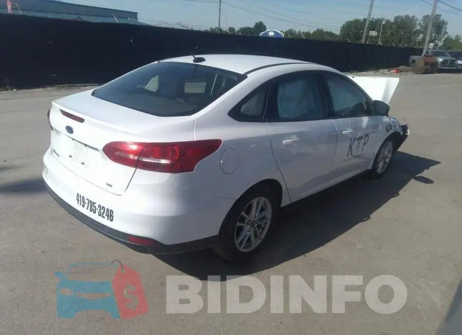 1FADP3F2XJL228861 Photo# 4