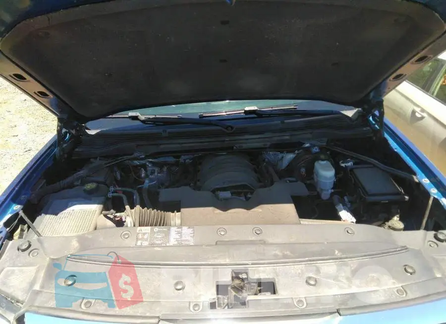 1GTV2MEC2GZ266958 Photo# 10