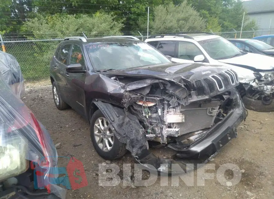 1C4PJMLBXJD579332 Photo# 1