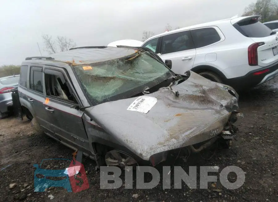 1C4NJRBB1FD114516 Photo# 1