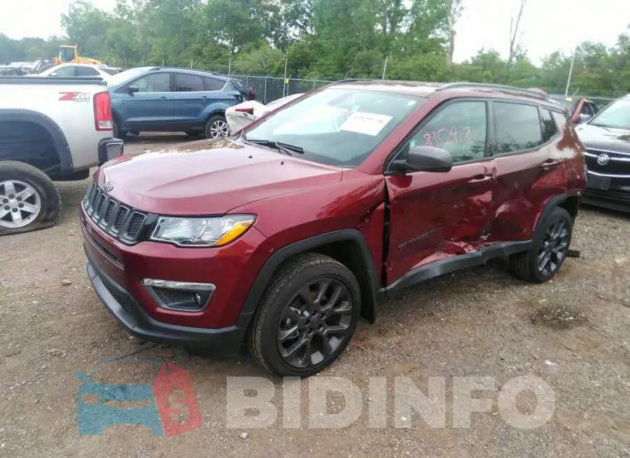 3C4NJDEB5MT517114 Photo# 2