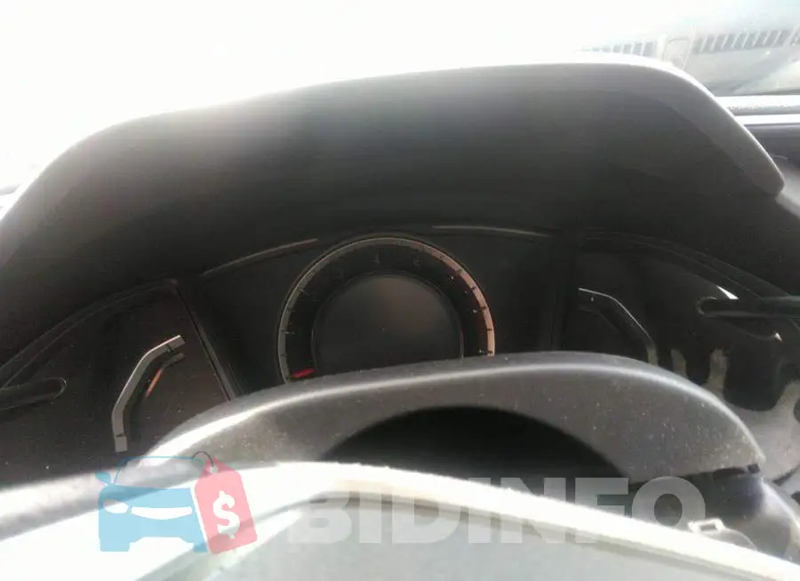 19XFC2F54HE041721 Photo# 7