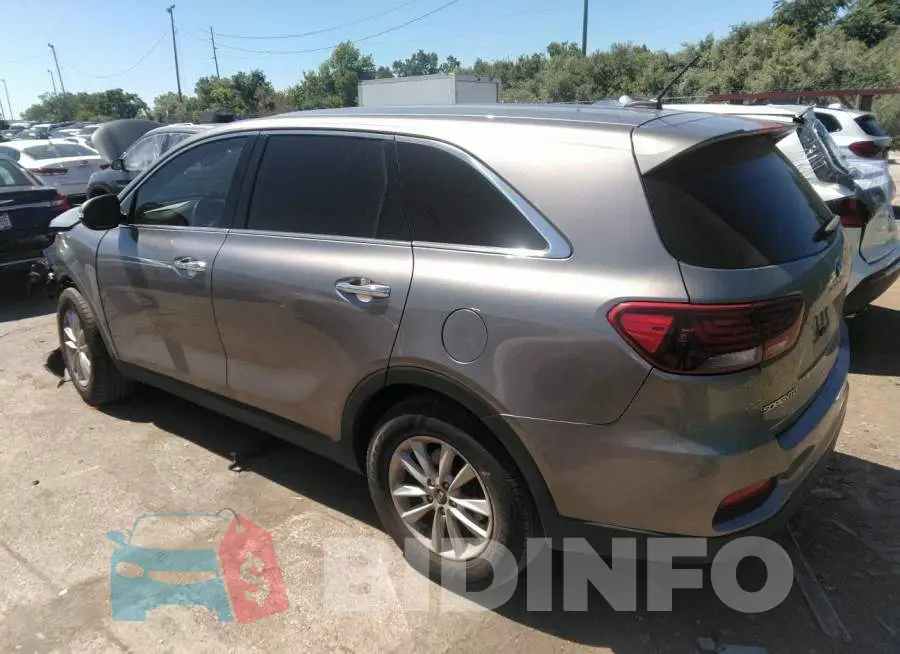 5XYPG4A39KG522262 Photo# 3