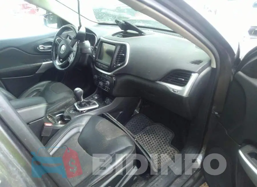 1C4PJMLBXJD579332 Photo# 5