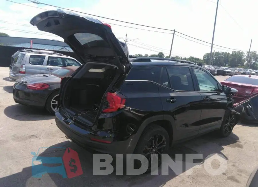 3GKALTEV8KL359656 Photo# 4