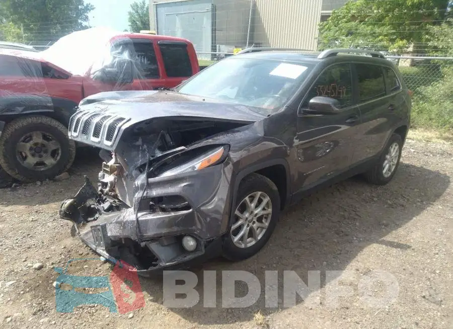 1C4PJMLBXJD579332 Photo# 2