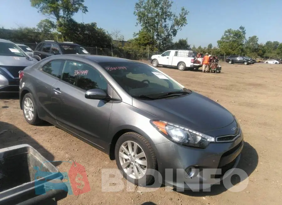 KNAFX6A82G5584702 Photo# 1