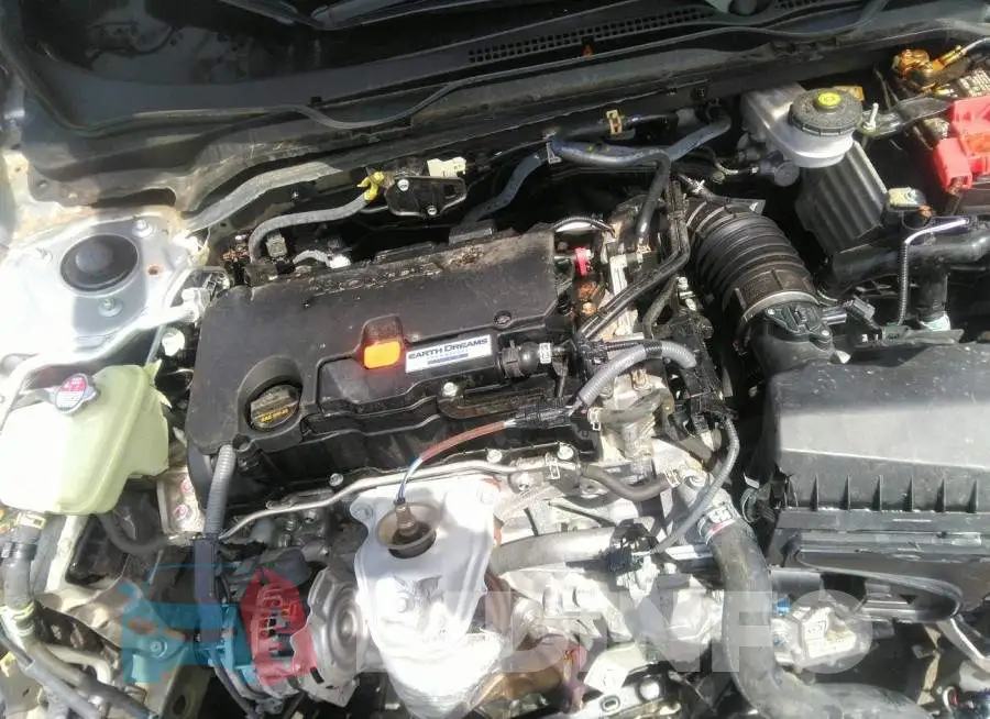19XFC2F54HE041721 Photo# 10