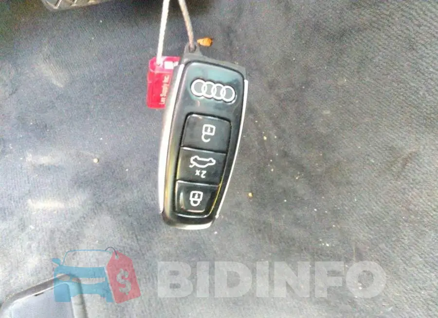 WAU8EAF80LN009907 Photo# 11