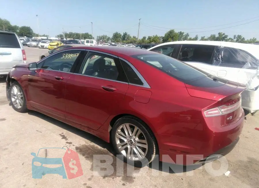 3LN6L2G9XFR615337 Photo# 3