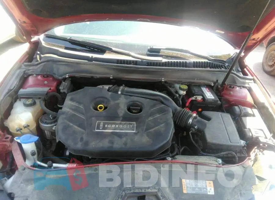 3LN6L2G9XFR615337 Photo# 10