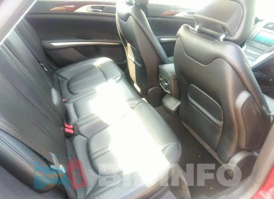 3LN6L2G9XFR615337 Photo# 8