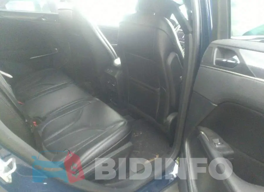 5LMCJ3D94KUL43418 Photo# 8