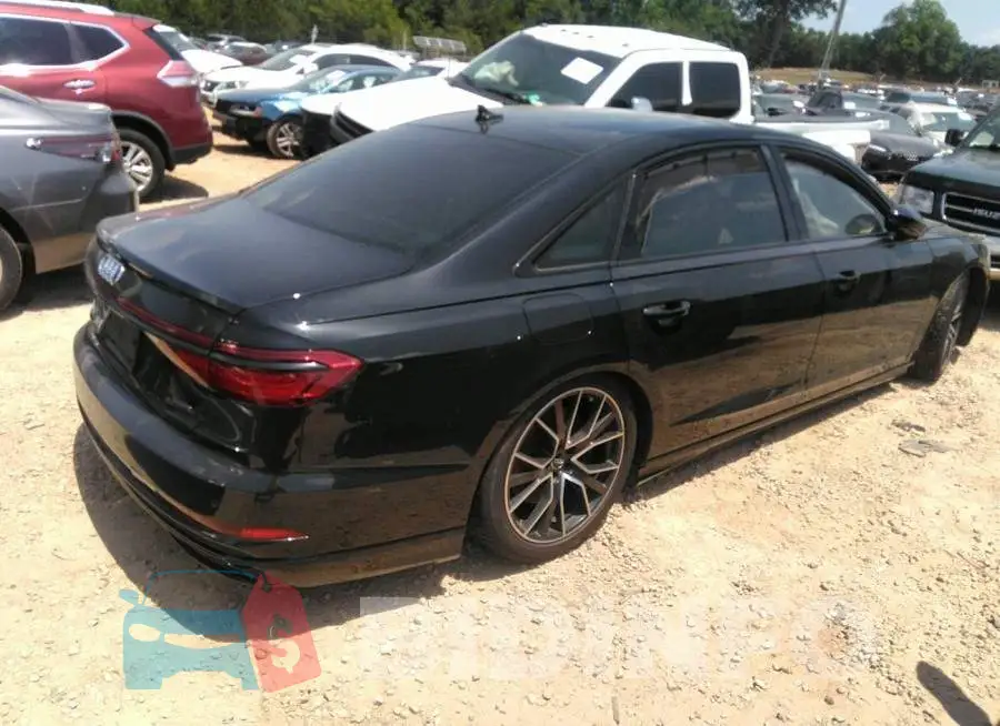 WAU8EAF80LN009907 Photo# 4