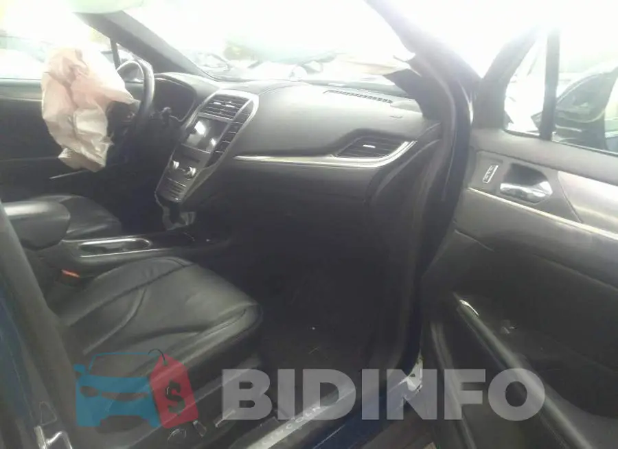 5LMCJ3D94KUL43418 Photo# 5
