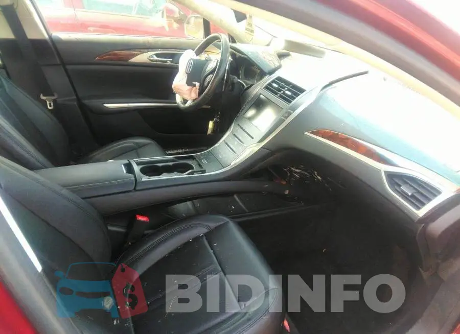 3LN6L2G9XFR615337 Photo# 5