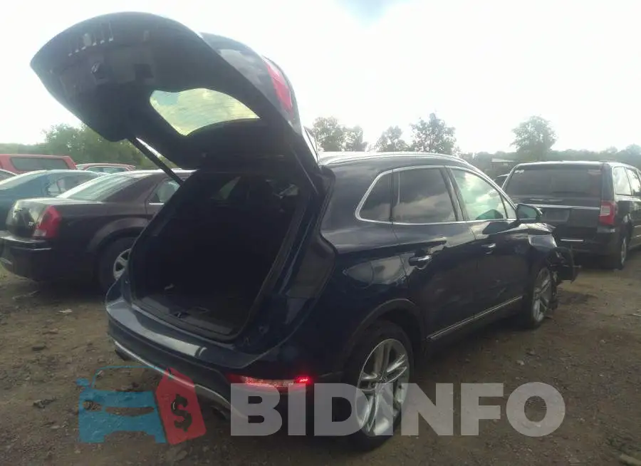 5LMCJ3D94KUL43418 Photo# 4