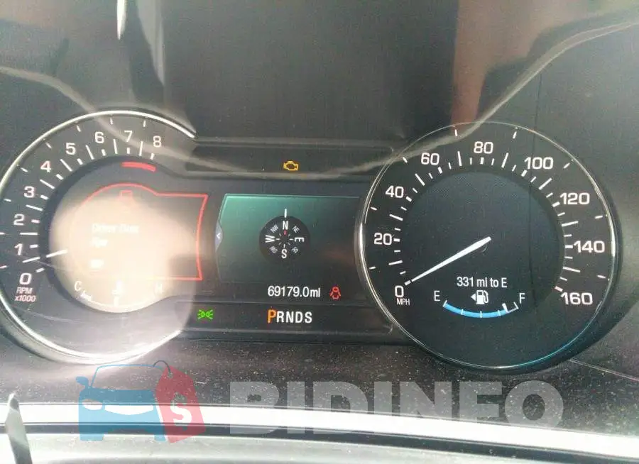 2LMTJ6JR4GBL88305 Photo# 7
