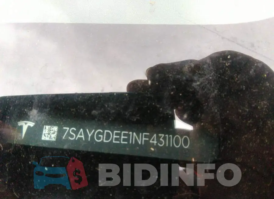 7SAYGDEE1NF431100 Photo# 9