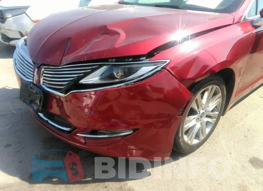 3LN6L2G9XFR615337 Photo# 6
