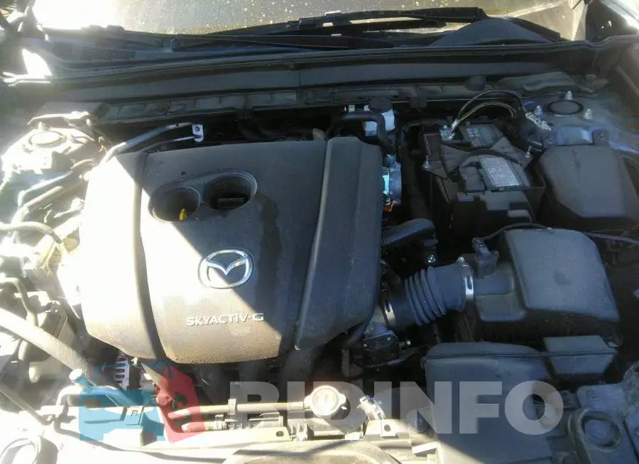 3MVDMBEM2LM127491 Photo# 10