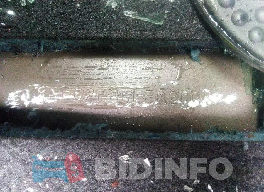 19XFC2F85LE026082 Photo# 9