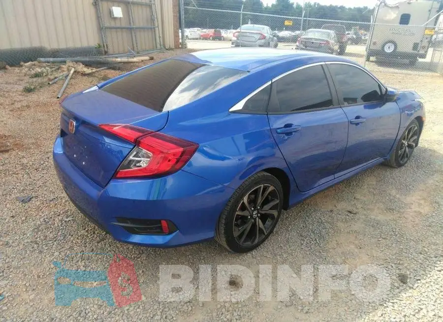 19XFC2F52HE050675 Photo# 4