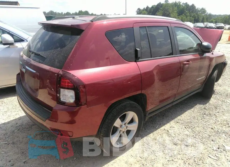 1C4NJCBA3HD186793 Photo# 4