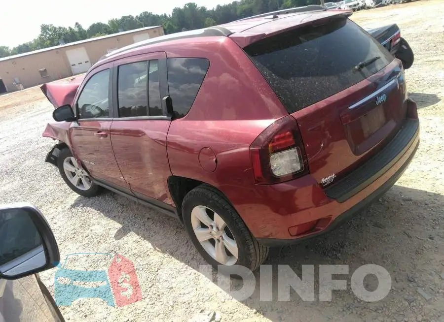 1C4NJCBA3HD186793 Photo# 3
