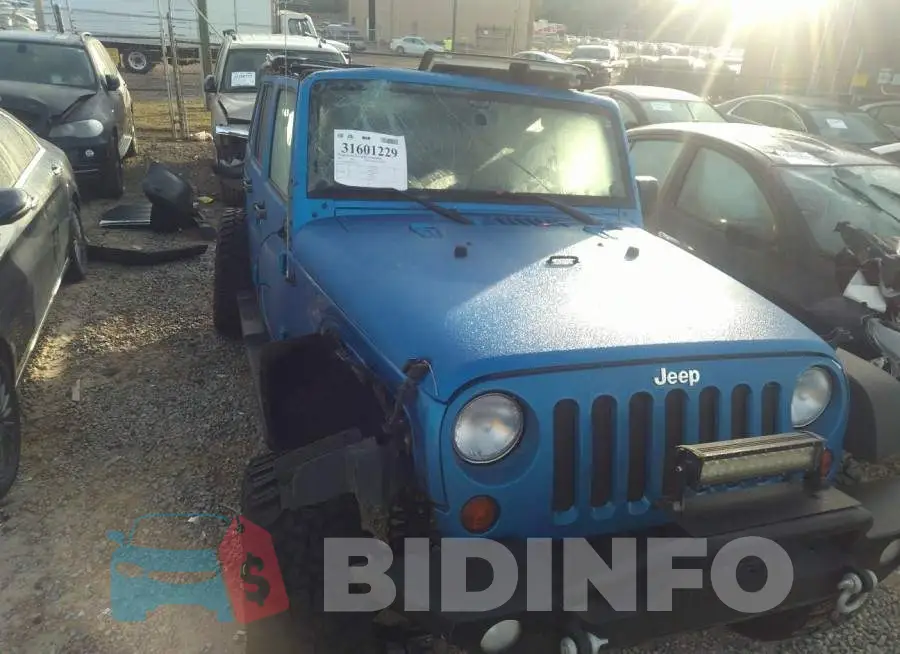 1C4BJWDG3FL721274 Photo# 6