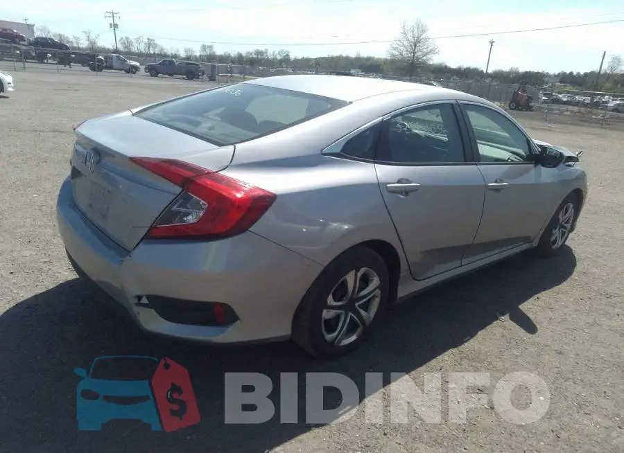 19XFC2F57HE028848 Photo# 4