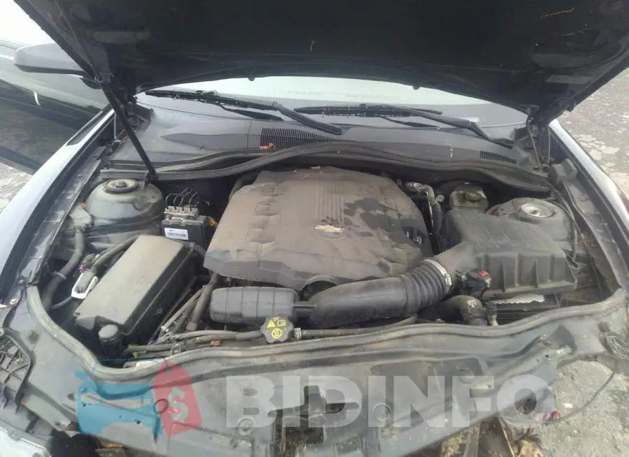 2G1FD1E35F9141435 Photo# 10