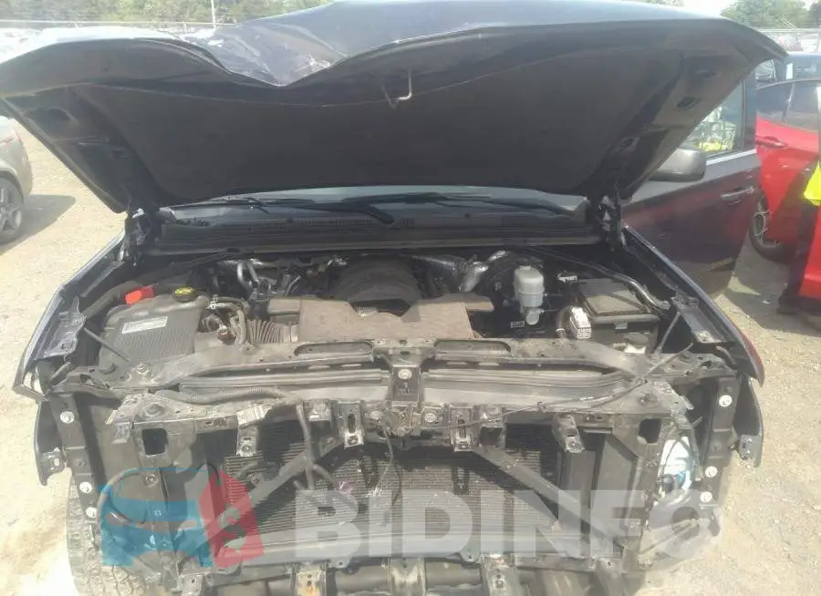 1GNSKBKC7GR159648 Photo# 10