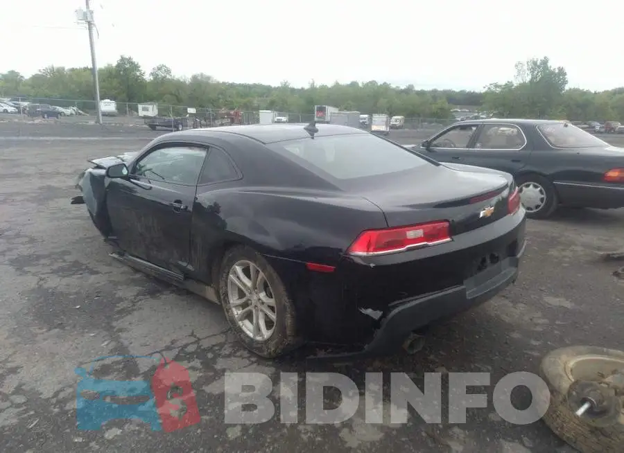 2G1FD1E35F9141435 Photo# 3